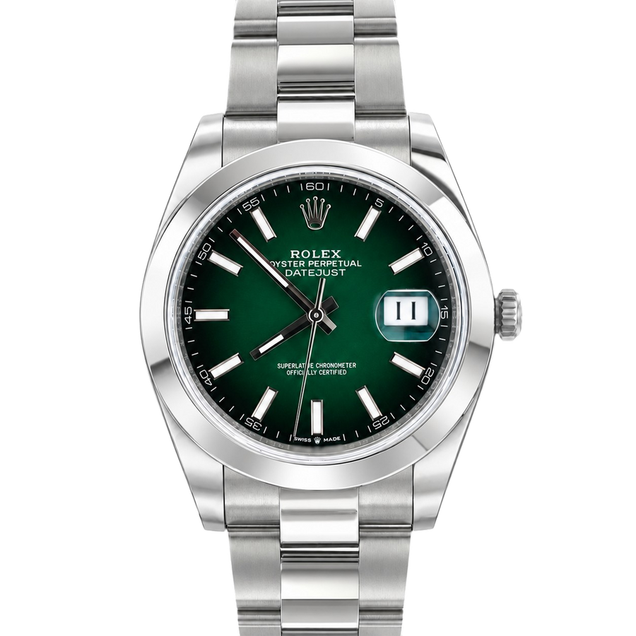 Rolex Day-Date vs Datejust: Which to Buy in 2026