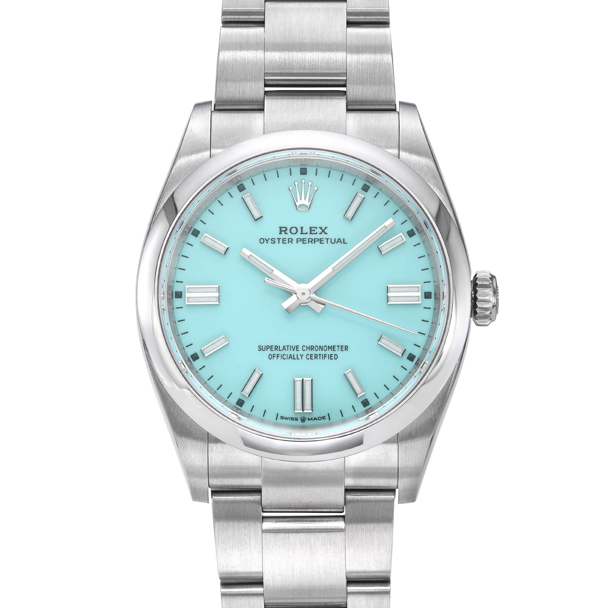 Rolex Oyster Perpetual Los Angeles | Pre-Owned Watches For Sale