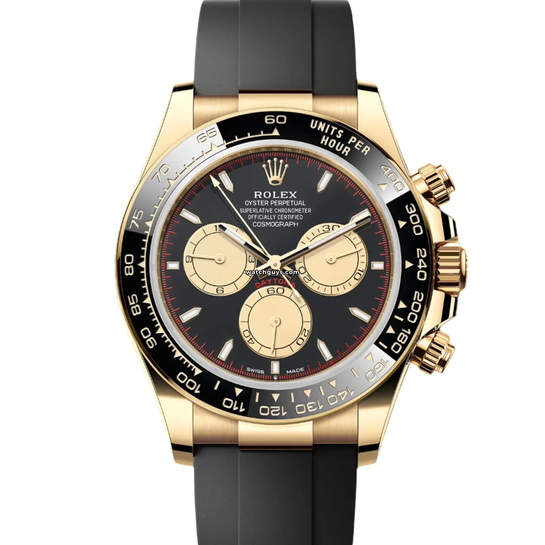 nnk(10/5まで) rolex-daytona-126518-black-