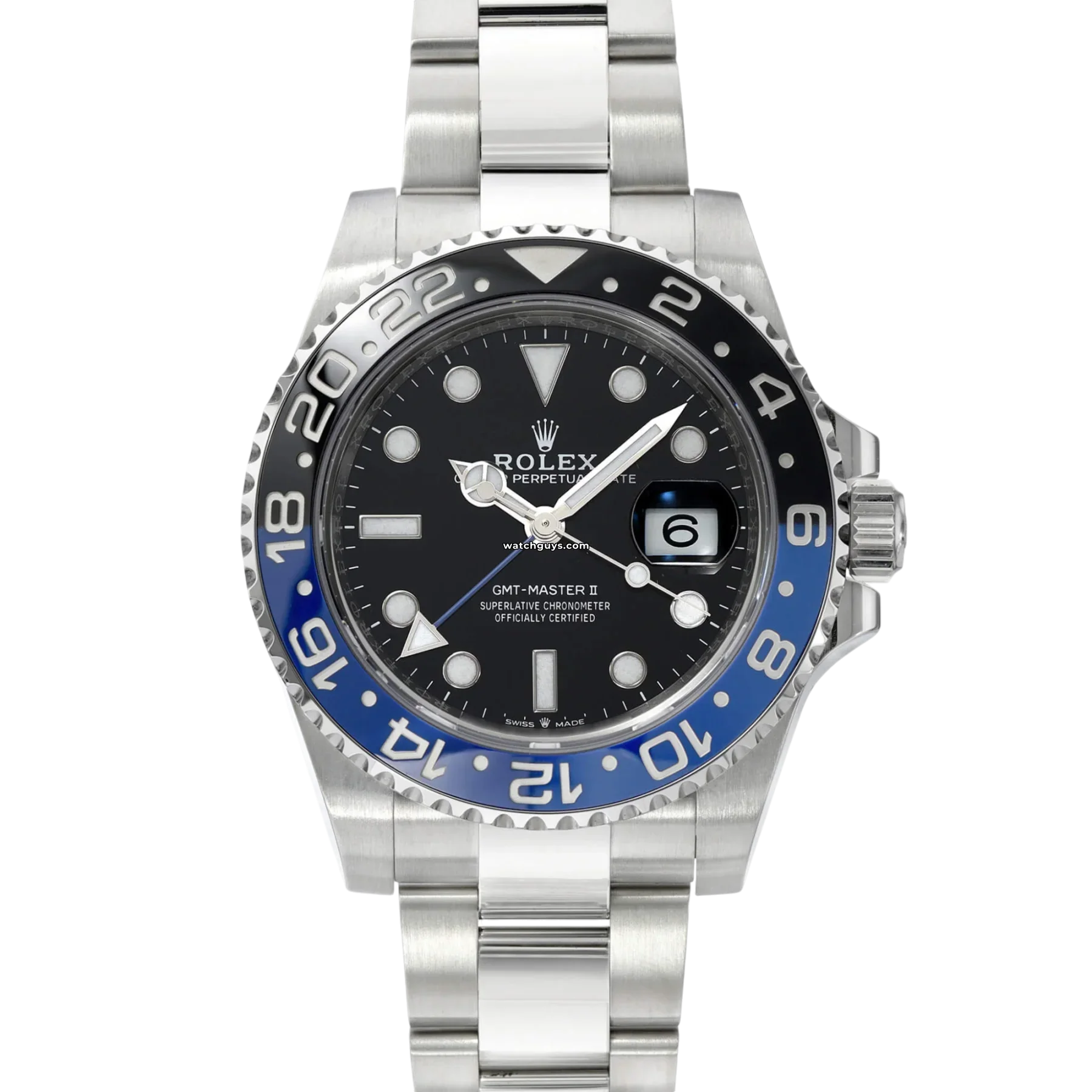 rolex-gmt-master-ii-126710blnr