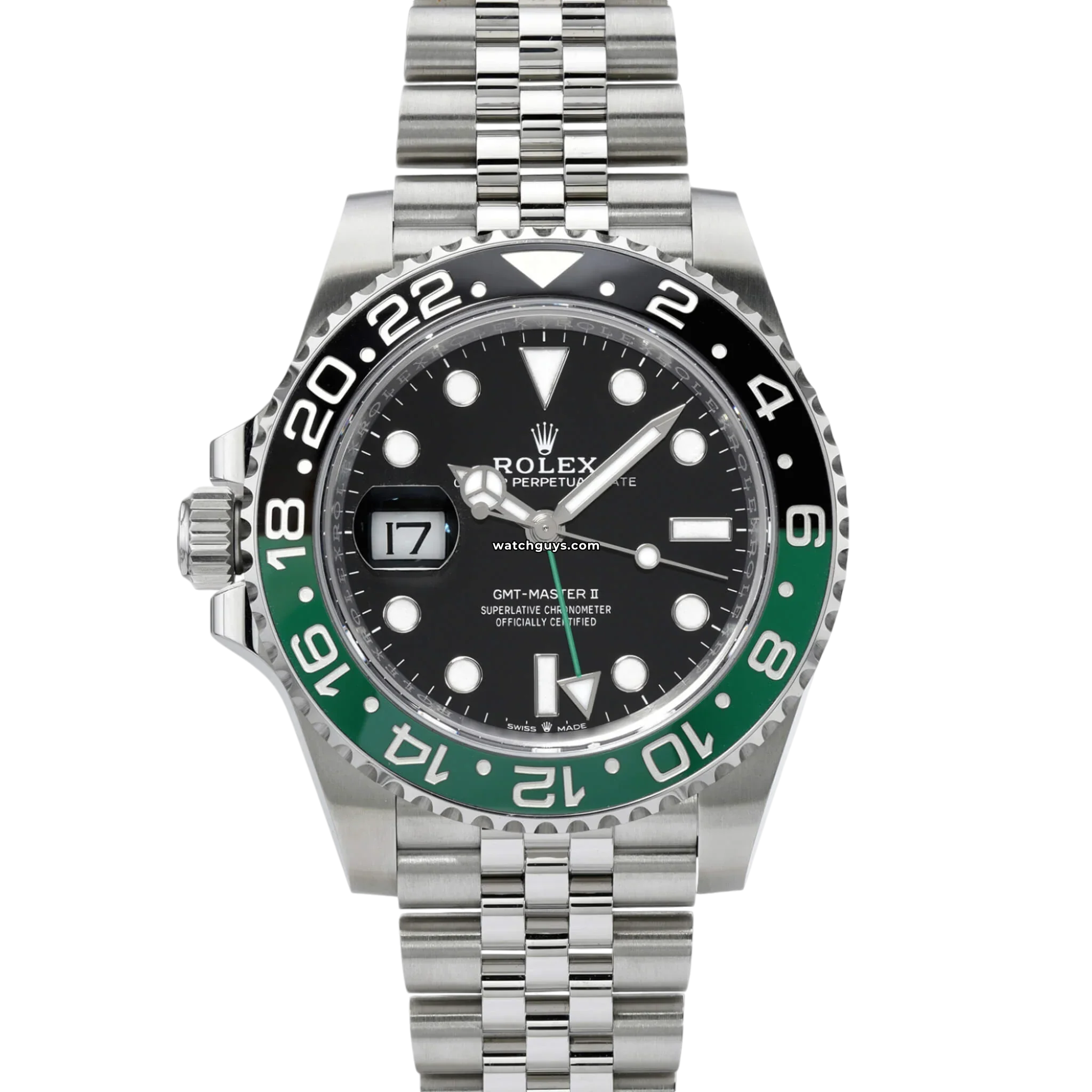 rolex-gmt-master-ii-126720vtnr