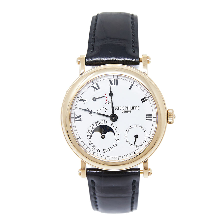 Patek Philippe Complications 5054R Moonphase