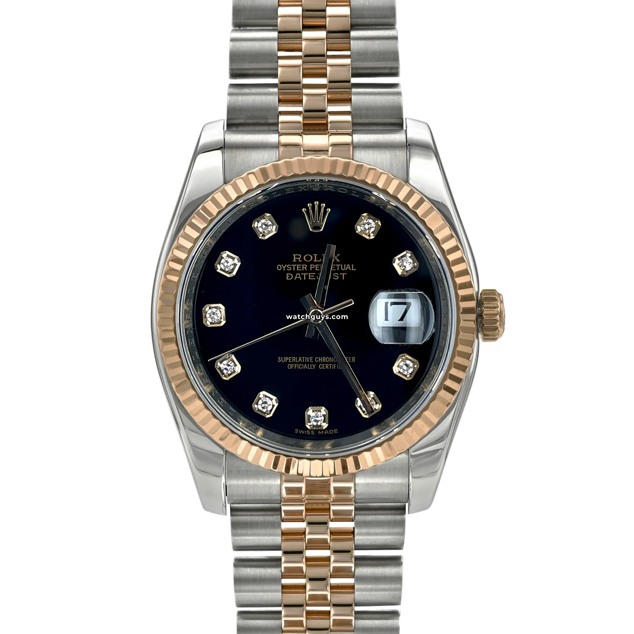 ROLEX Geneve ブラックダイヤル 金属ベルト ROLEX Geneve ブラックダイヤル 金属ベルト ROLEX Geneve