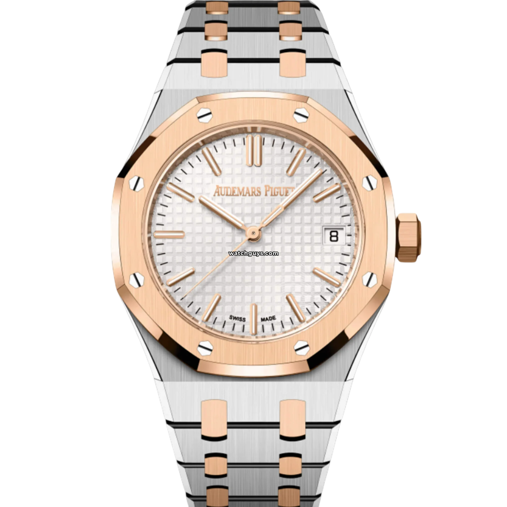 AUDEMARS PIGUET リング audemars_piguet_royal_oak_doub