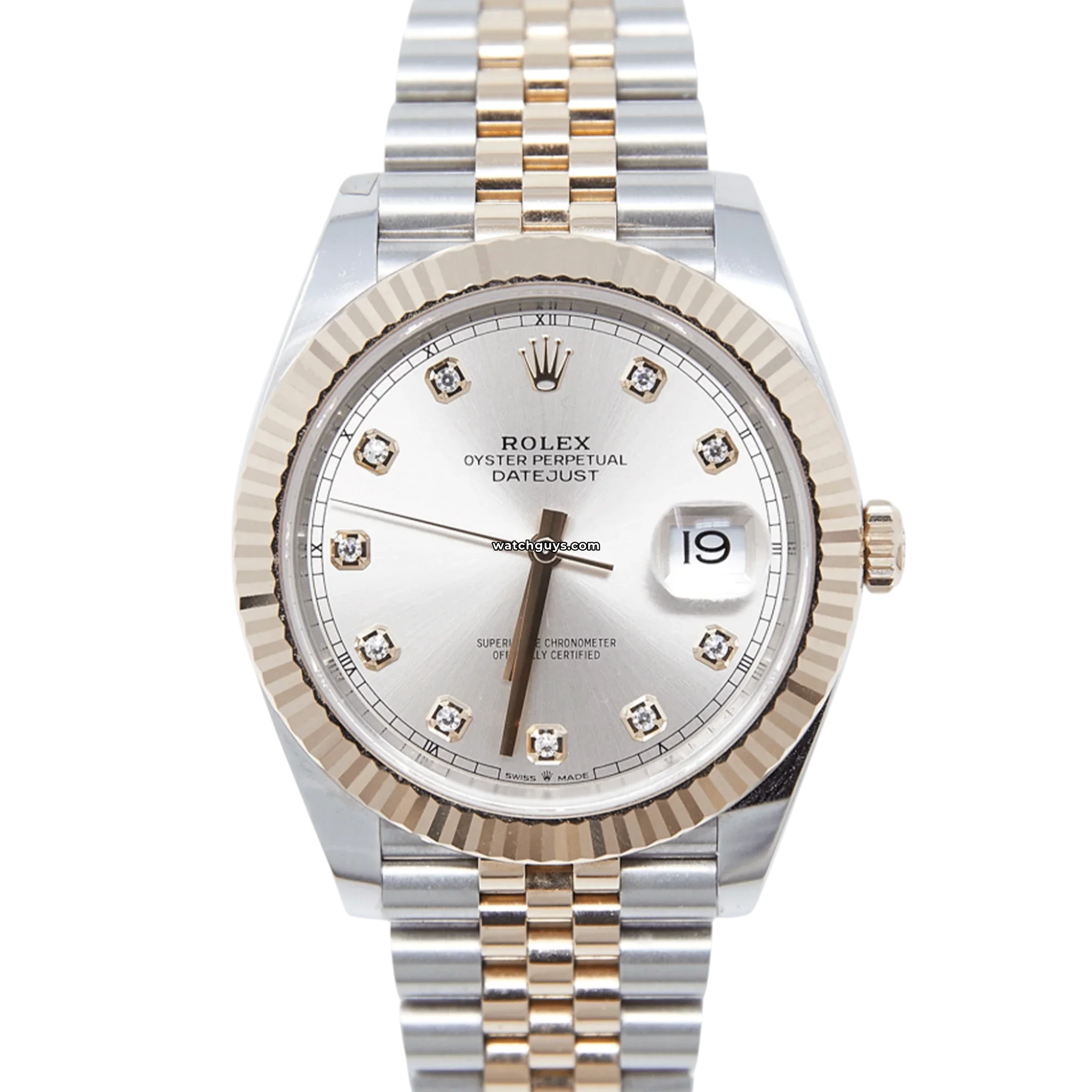 126331 sundust clearance