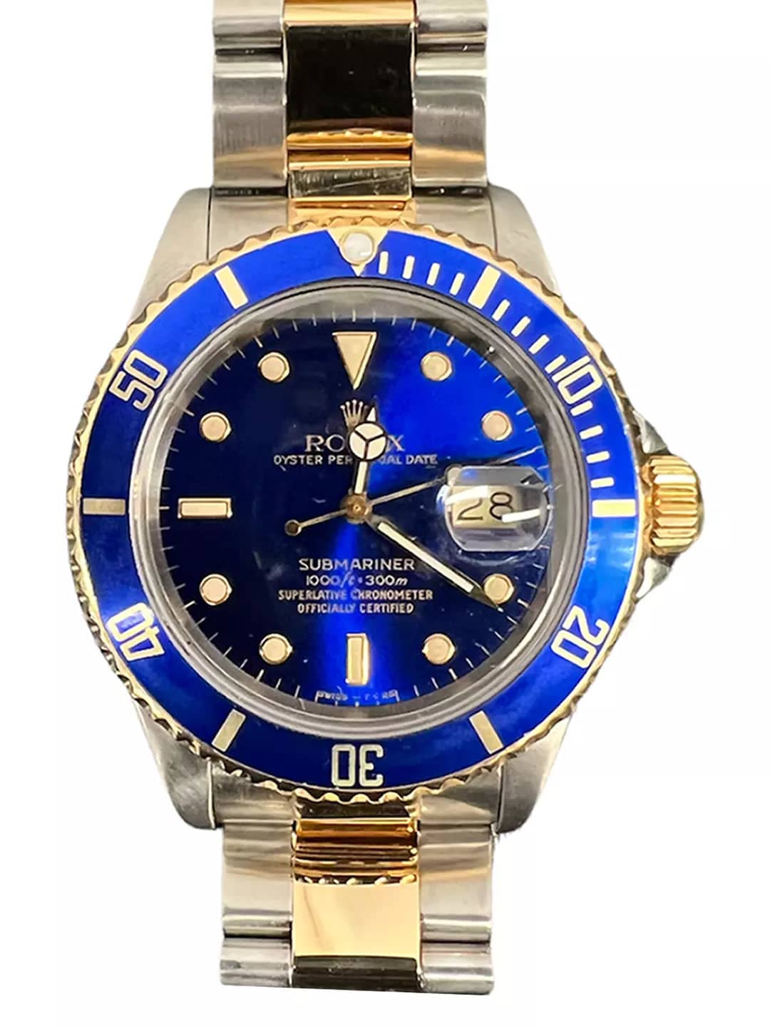 Submariner 16803 2025