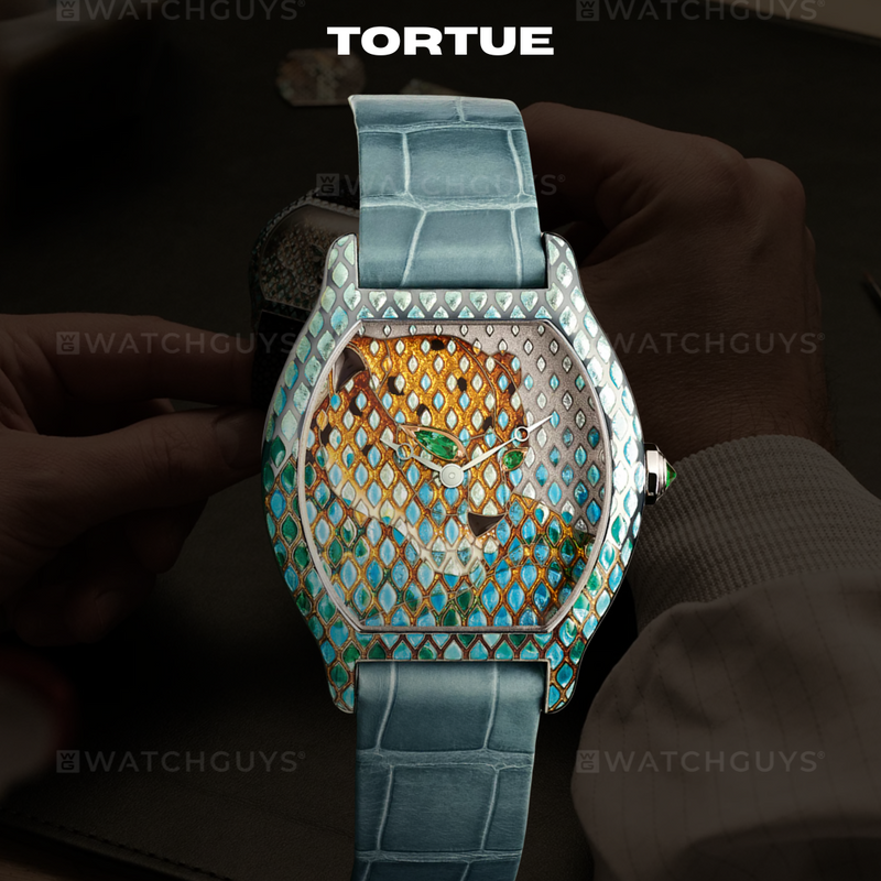 Best Cartier Watches to Flip for Profit 2026