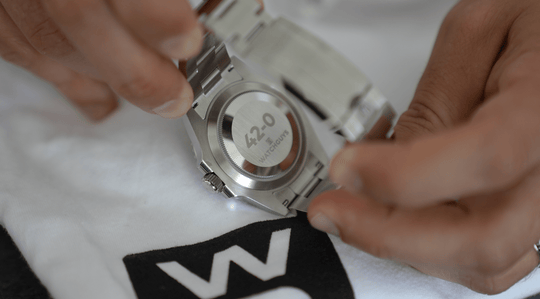 Inside Terence Crawford's Watch Collection