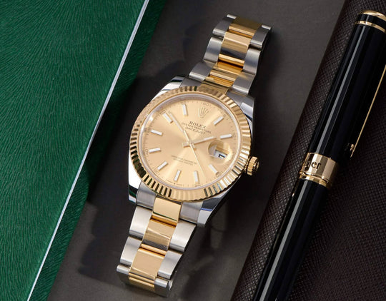 Most Expensive Vintage Rolex's Ever Sold at Auction