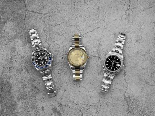 Affordable Rolex Watches