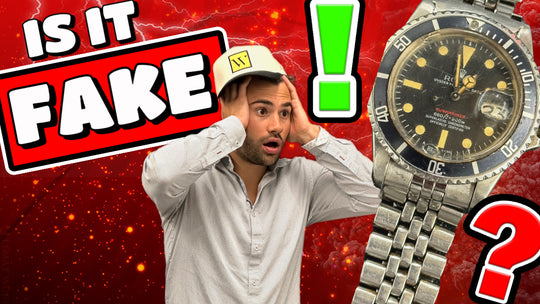 Selling Time Episode 1
