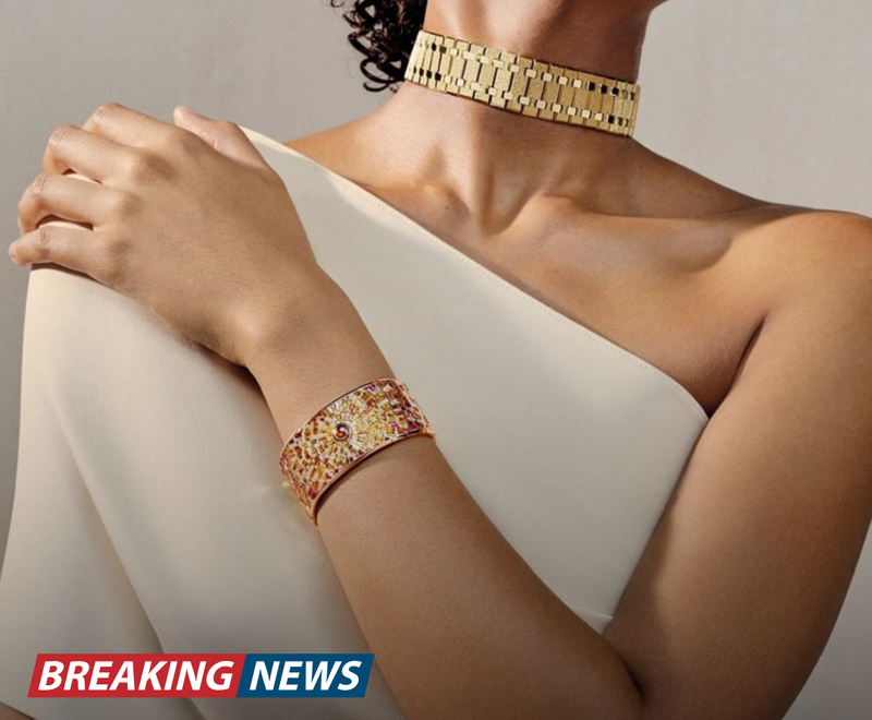 Audemars Piguet Royal Oak Jewelry: Pieces and Prices