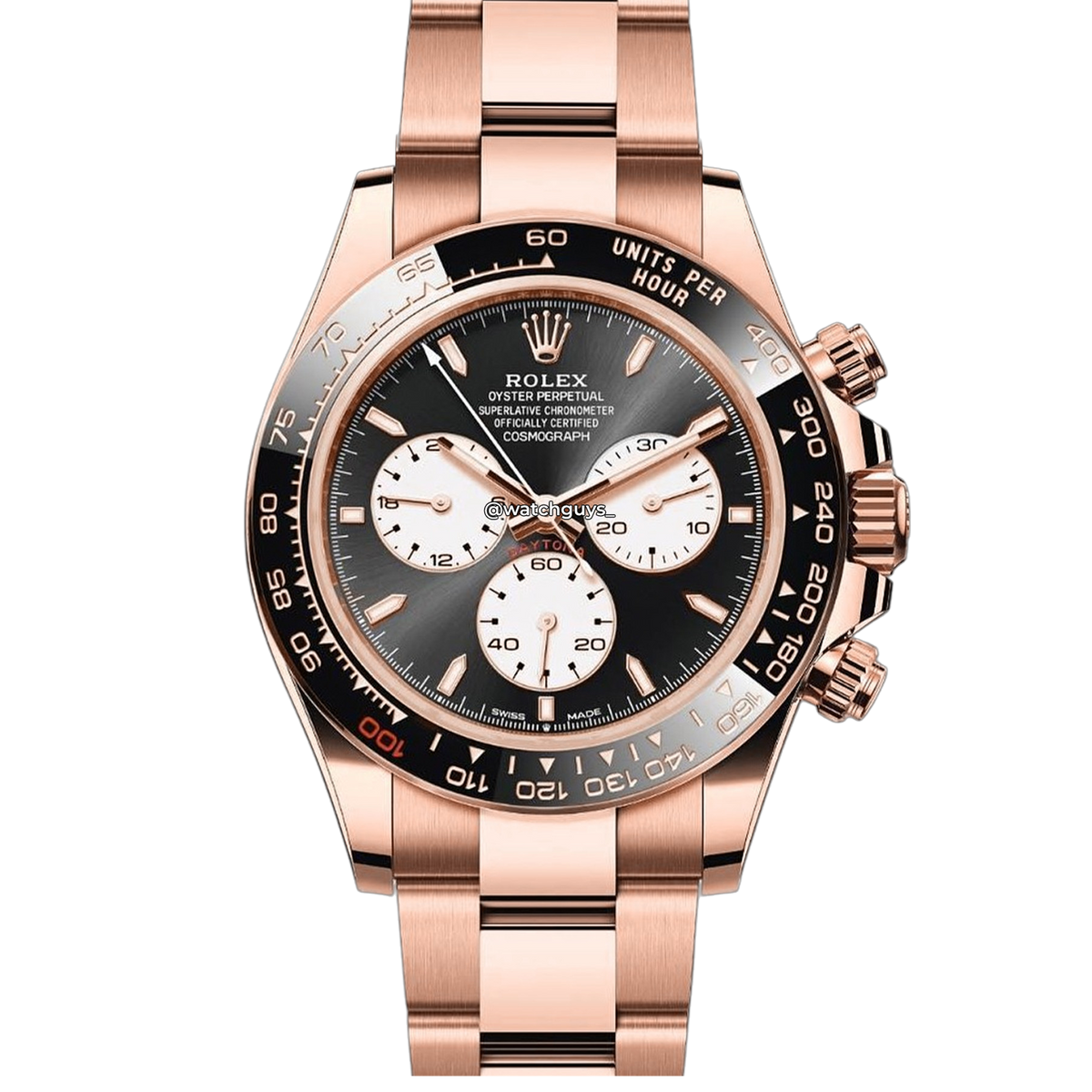 7 New Rolex Watches Worth Buying: 2025 Market Highlights and Prices ...