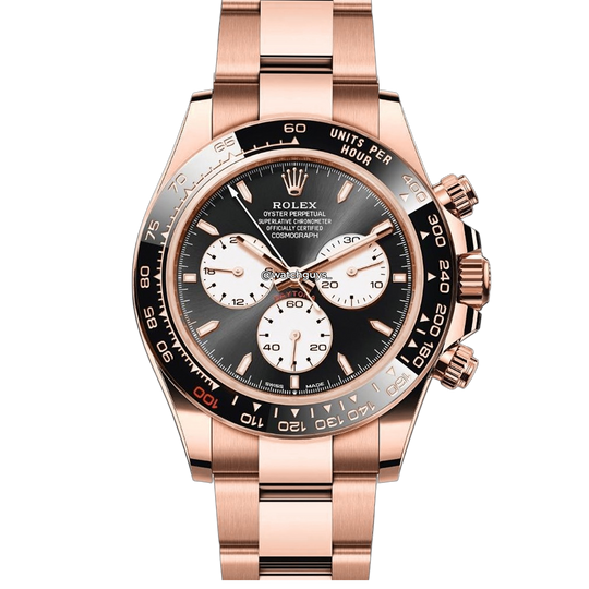 7 New Rolex Watches Worth Buying