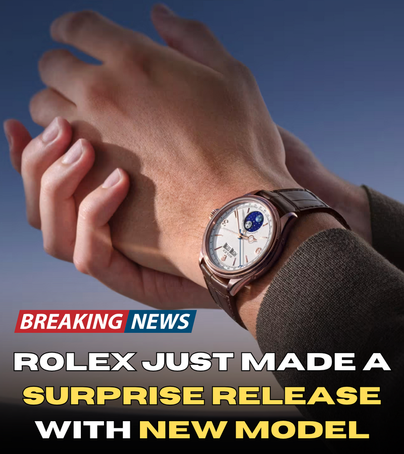 Rolex Perpetual Padellone: Specs, Price and What It Will Be Worth