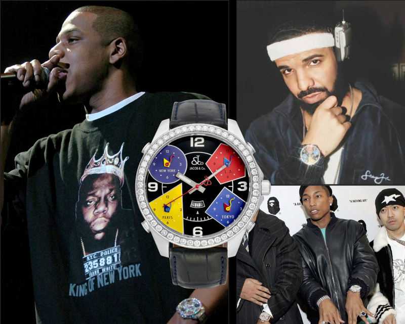 Jacob & Co Five Time Zone: 2000s Icon and 2026 Value