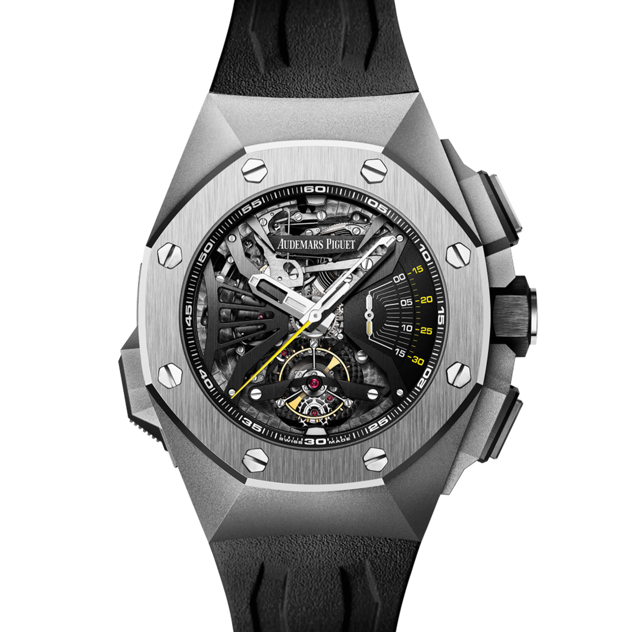 Audemars Piguet Royal Oak Concept - Buy AP Watches for Sale – WatchGuys