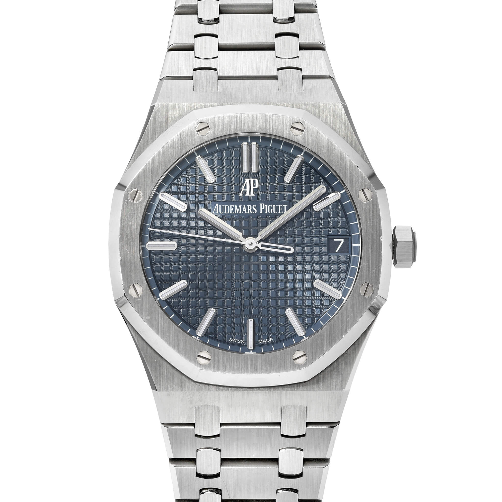 Audemars Piguet Watches: Buy Unworn & Pre-Owned AP Watches | WatchGuys