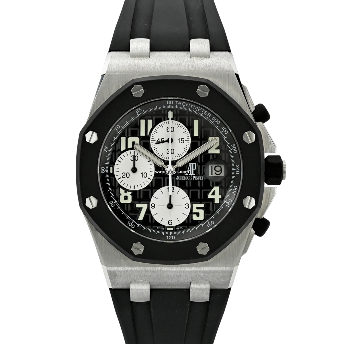 Audemars Piguet Royal Oak 25940: Shop AP Offshore Watches – WatchGuys