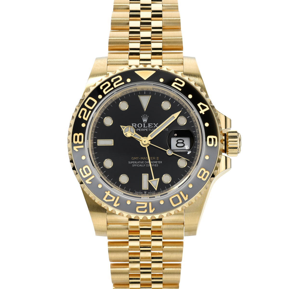 Rolex Waitlist - Shop Unworn Rolex Watches & Inquire to Order – WatchGuys