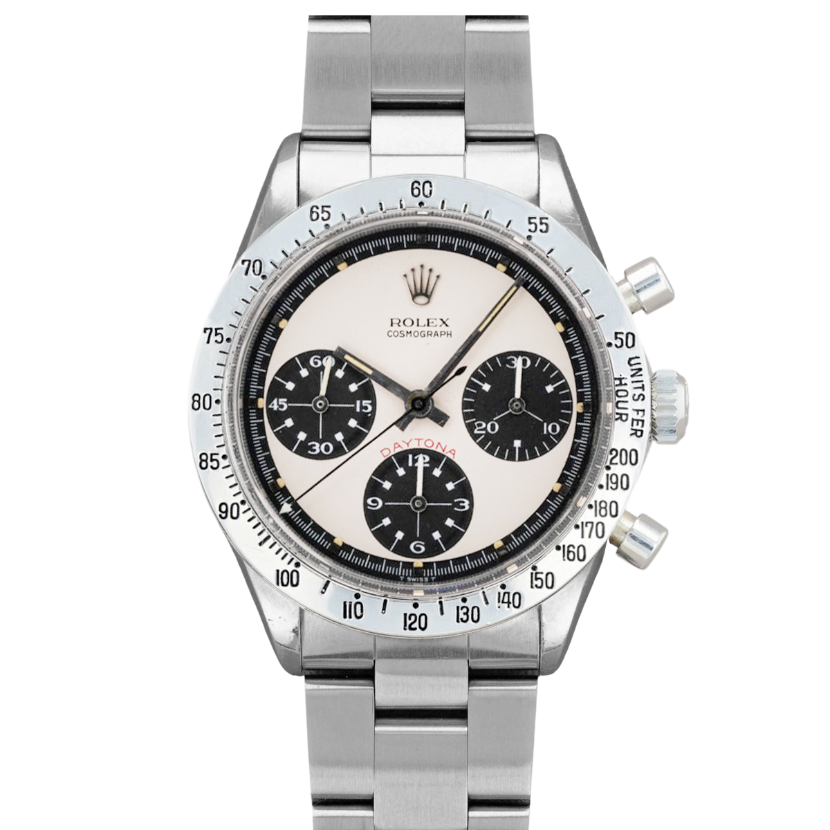 Rolex Daytona 6262: Buy Pre-Owned & Unworn Watches | WatchGuys