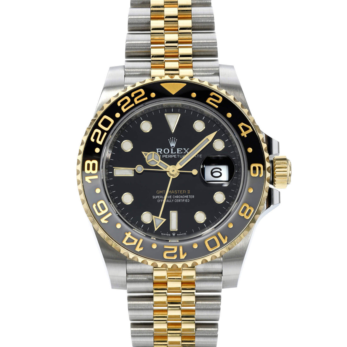Unworn Rolex Watches - Shop Rolex For Sale | WatchGuys – Page 3