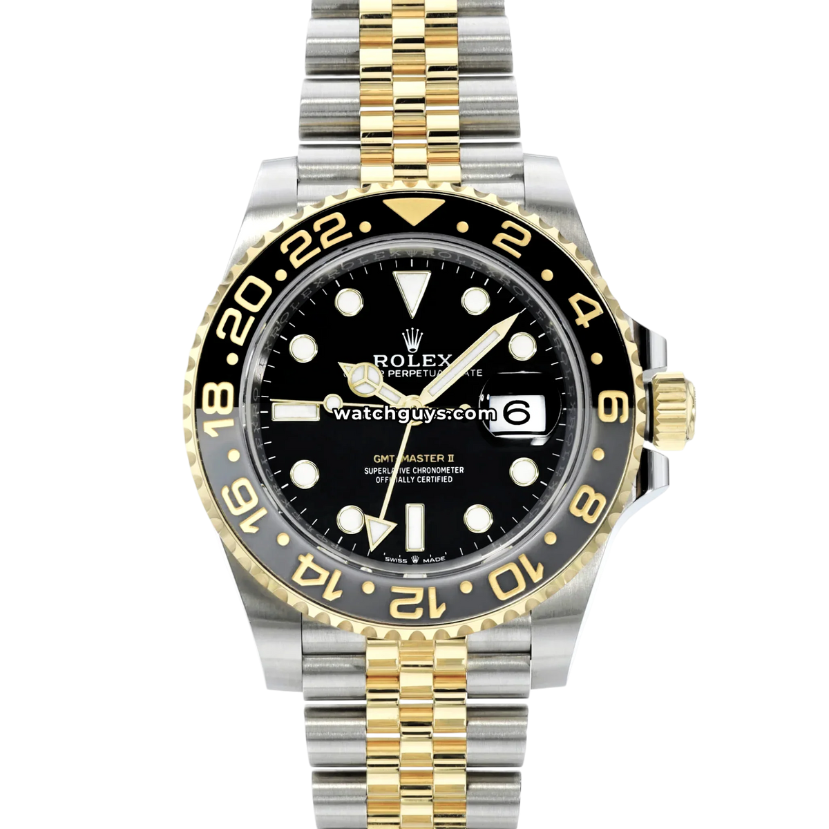 Men's Rolex - Pre-Owned & Unworn: $5K-$100K+ - WatchGuys