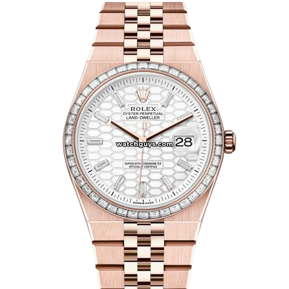 2026 Rolex - Pre-Owned & Unworn: $6K-$60K+ | WatchGuys