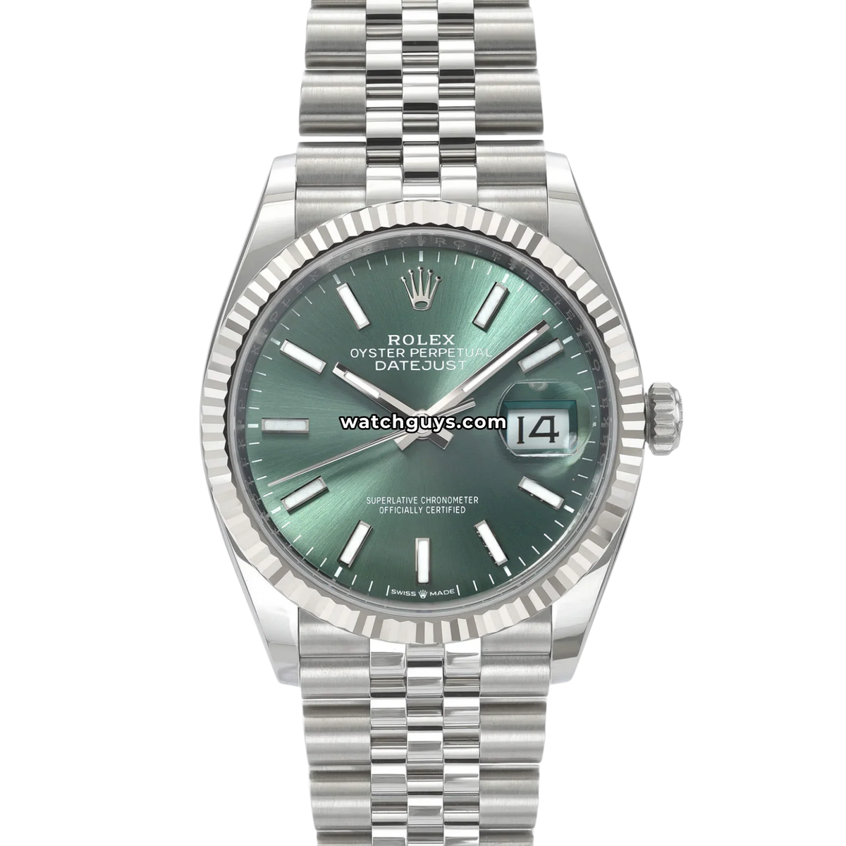 2020s Rolex - Pre-Owned & Unworn: $11K-$45K+ | WatchGuys