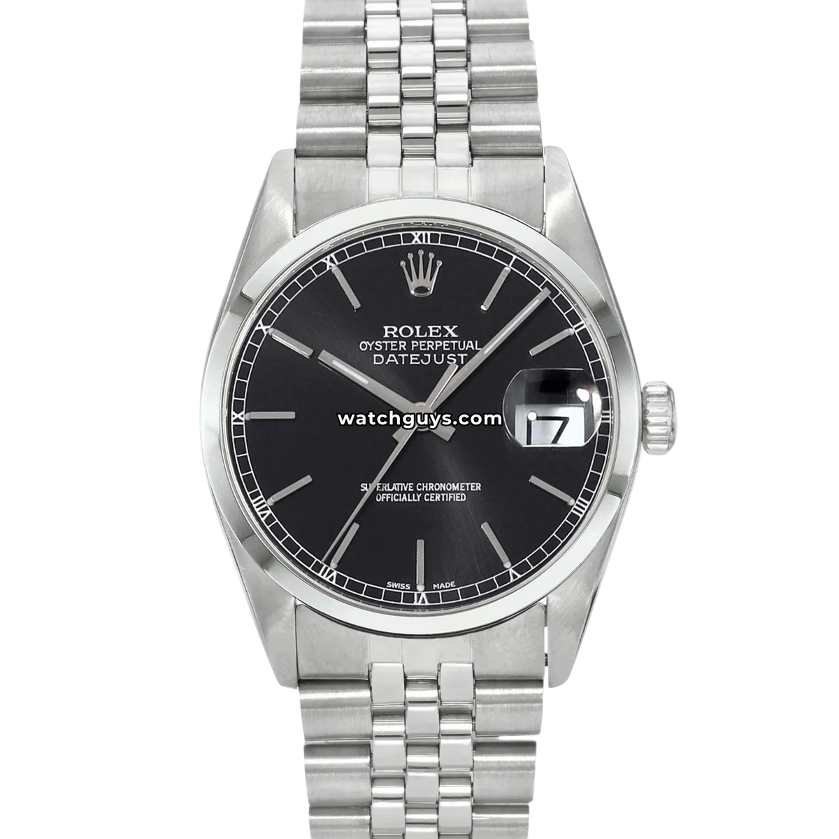 1990s Rolex - Pre-Owned & Unworn: $3K-$40K+ | WatchGuys