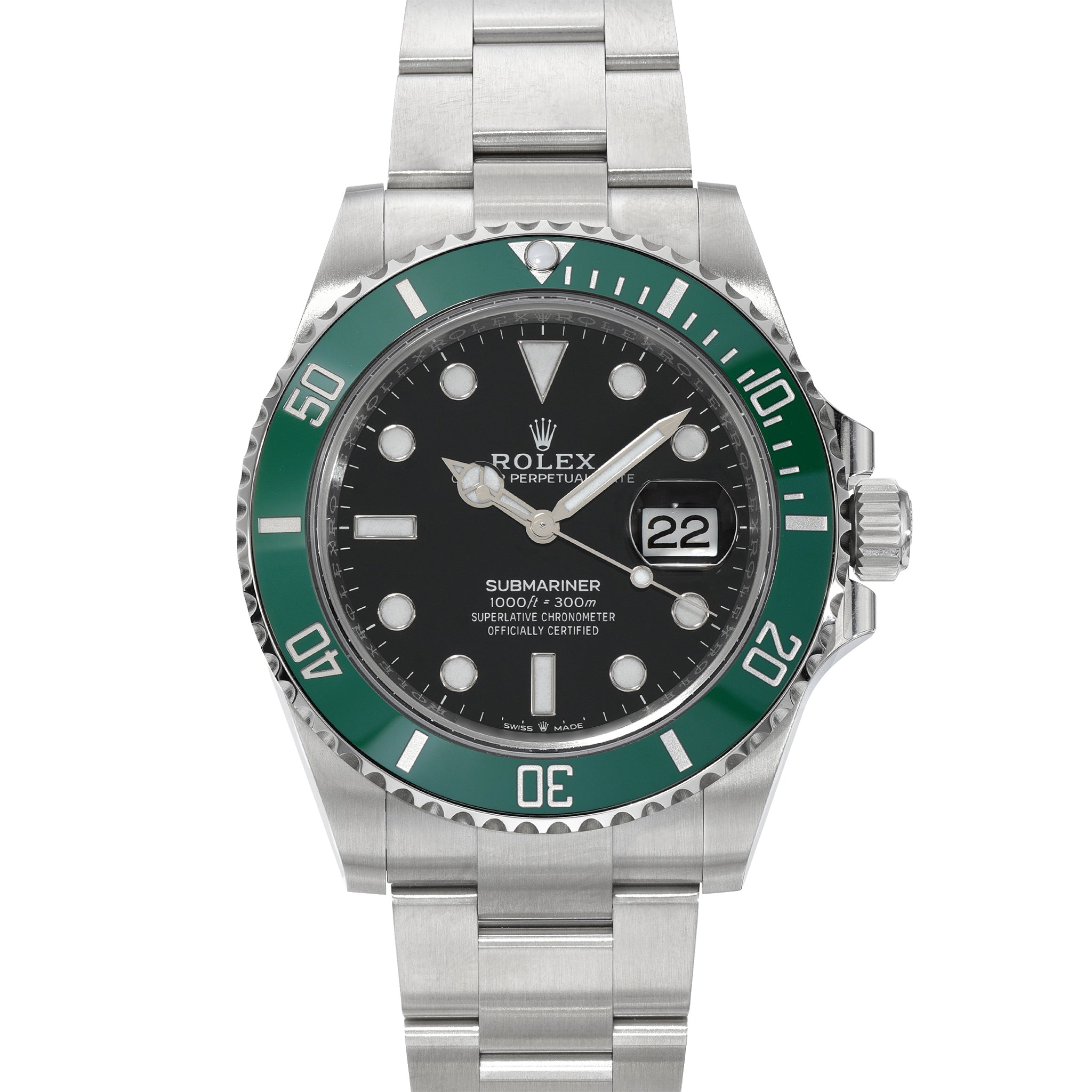Used Rolex Watches - Buy Authentic Pre-Owned Rolex | WatchGuys