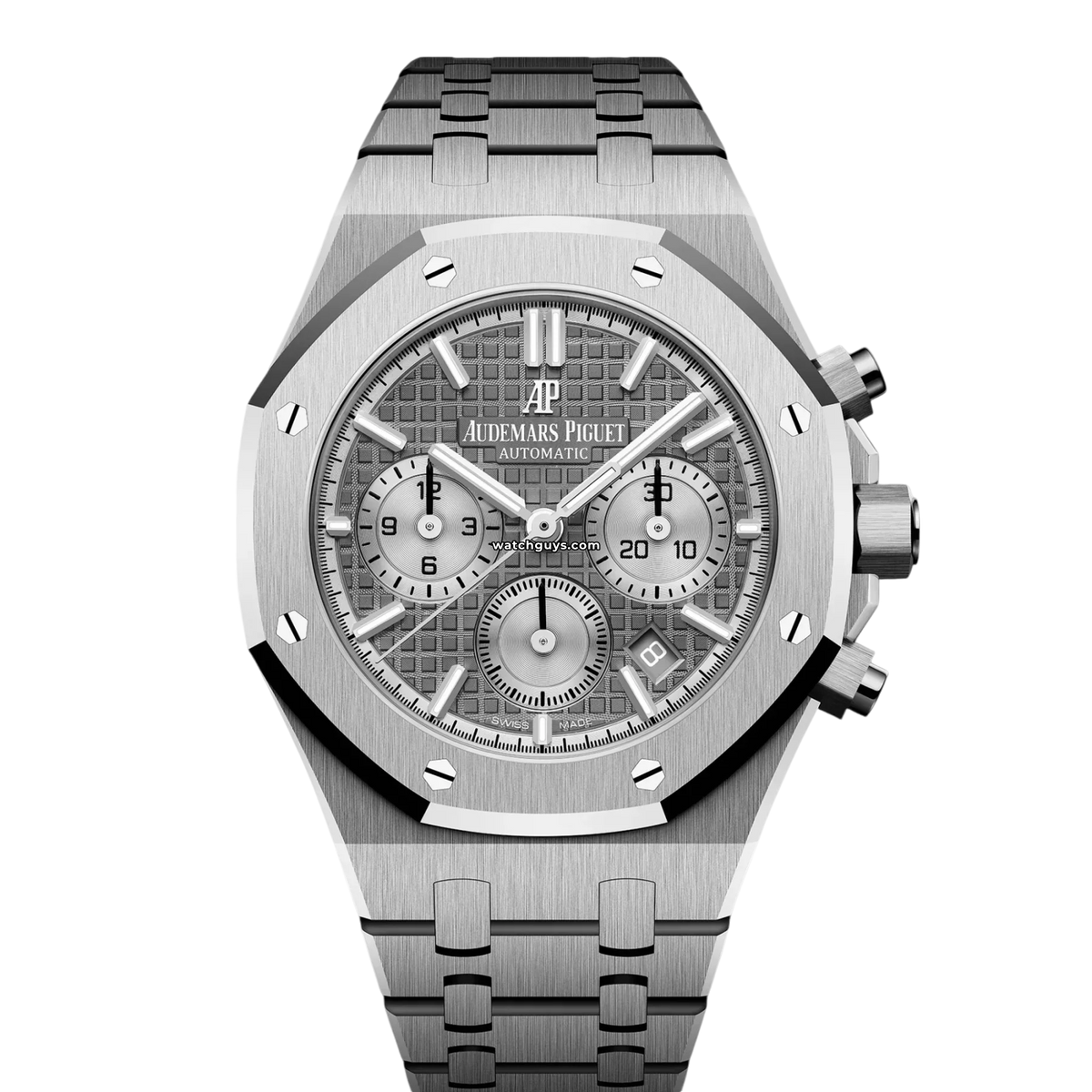 Audemars Piguet Royal Oak 26315: Shop AP Chronograph Watches – WatchGuys