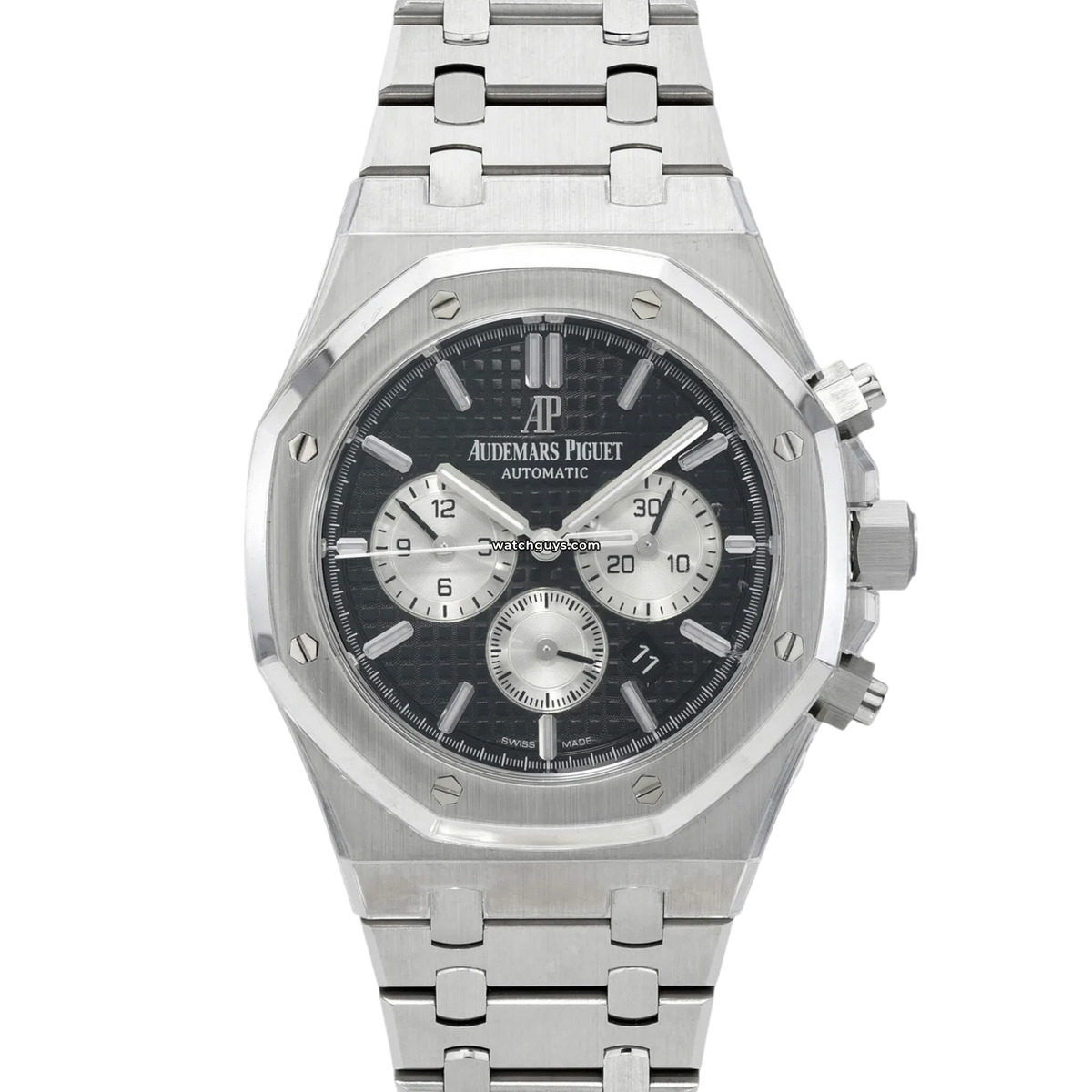 Audemars Piguet Royal Oak 26331: Shop AP Chronograph Watches – WatchGuys