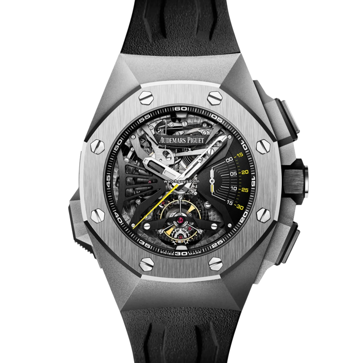 Audemars Piguet Royal Oak 26577: Shop AP Concept Watches – WatchGuys