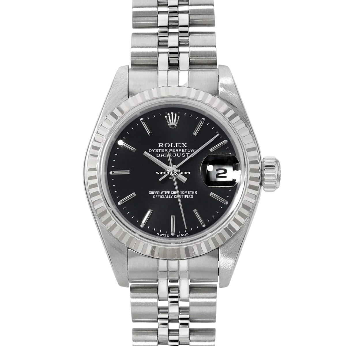 Rolex Datejust 79174 - Pre-Owned: $3.5K-$6.5K+ | WatchGuys