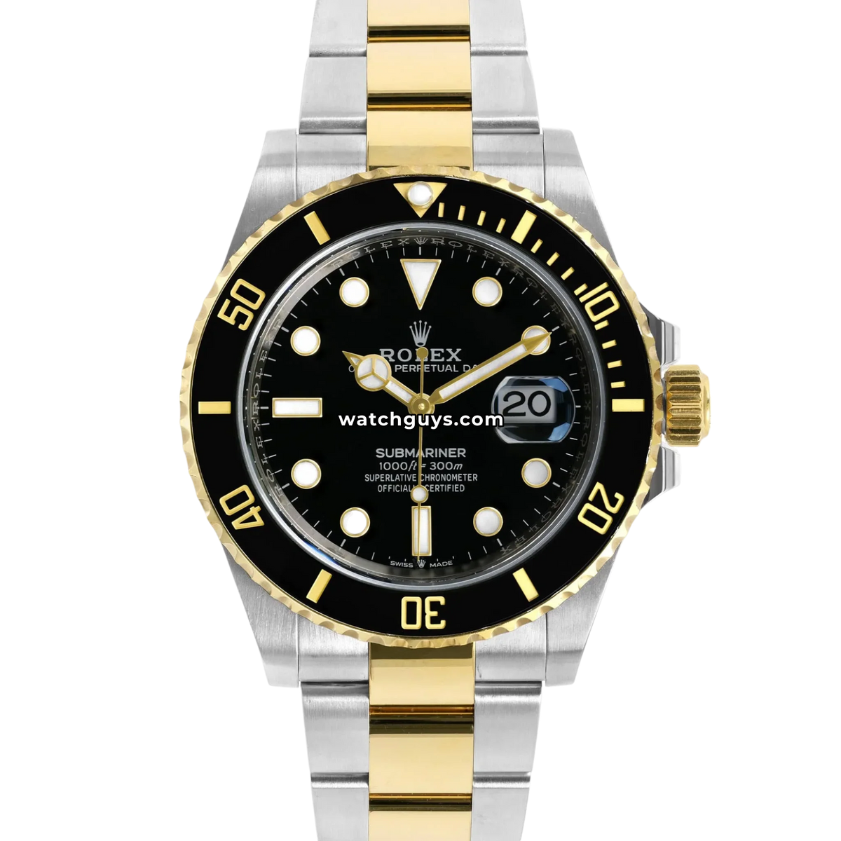 rolex-submariner-124060-no-