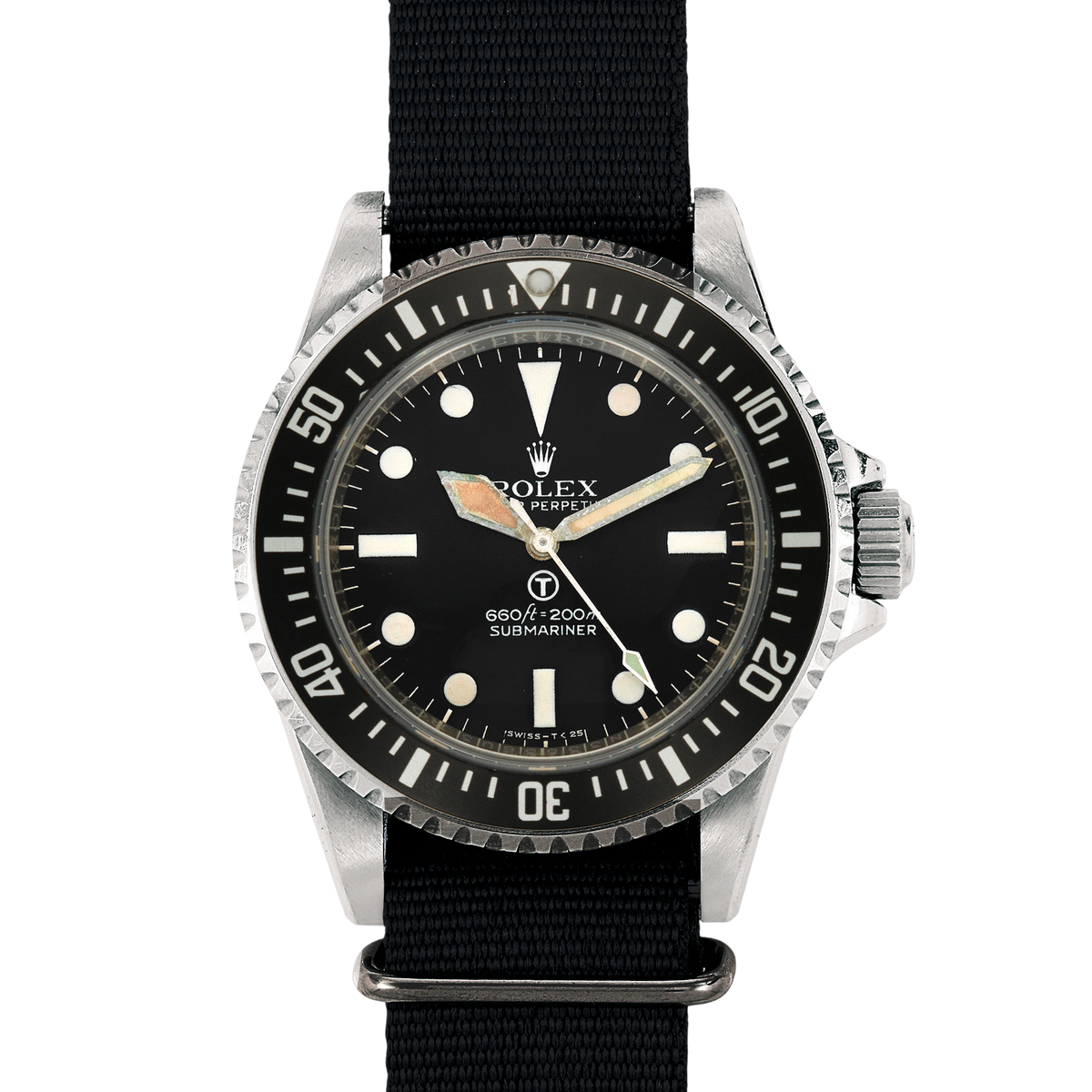 Rolex 5517 - Pre-Owned & Vintage: $150K-$400K+ | WatchGuys