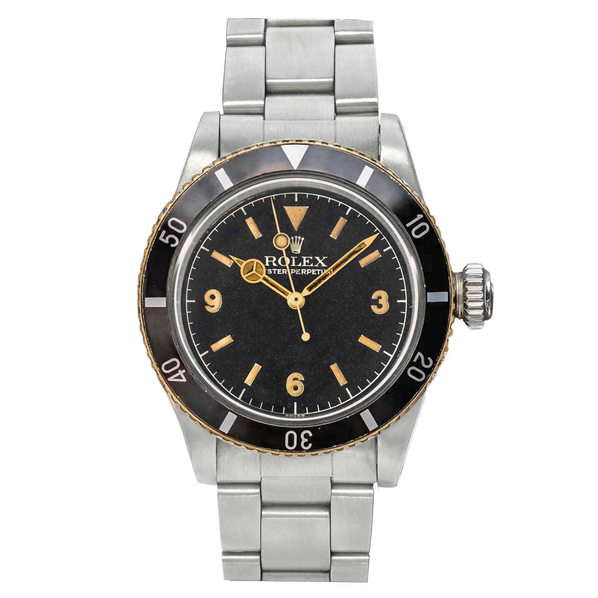 Rolex 6200 - Pre-Owned & Vintage: $250K-$600K+ | WatchGuys