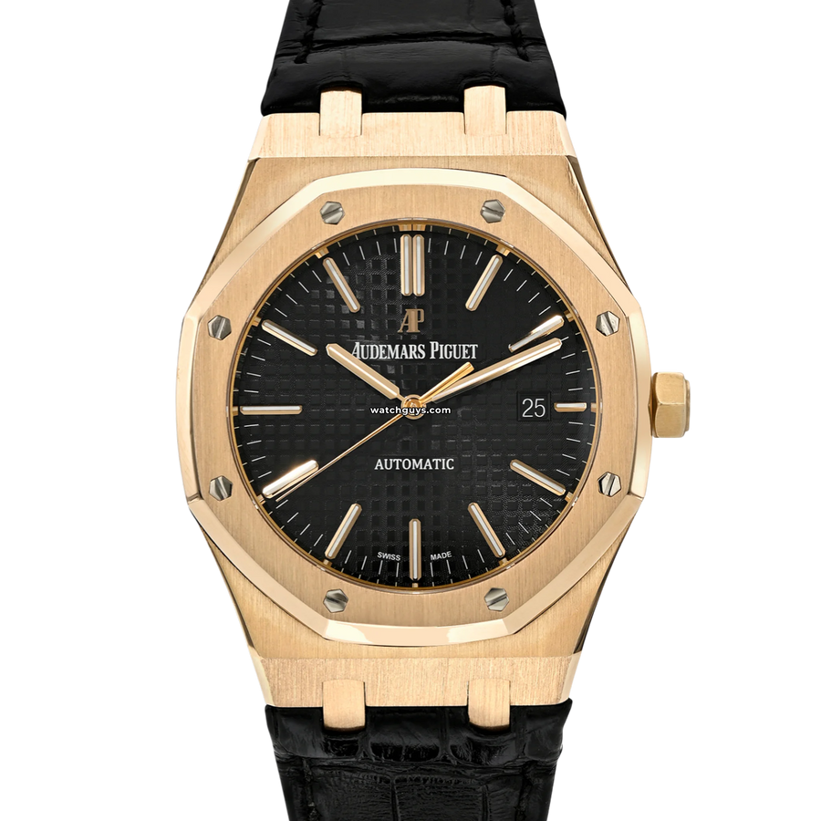 Audemars Piguet Royal Oak 15400OR.OO.1220OR.01