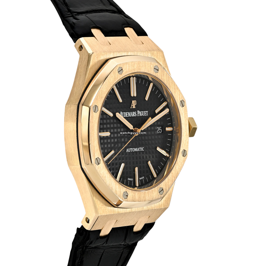 Audemars Piguet Royal Oak 15400OR.OO.1220OR.01