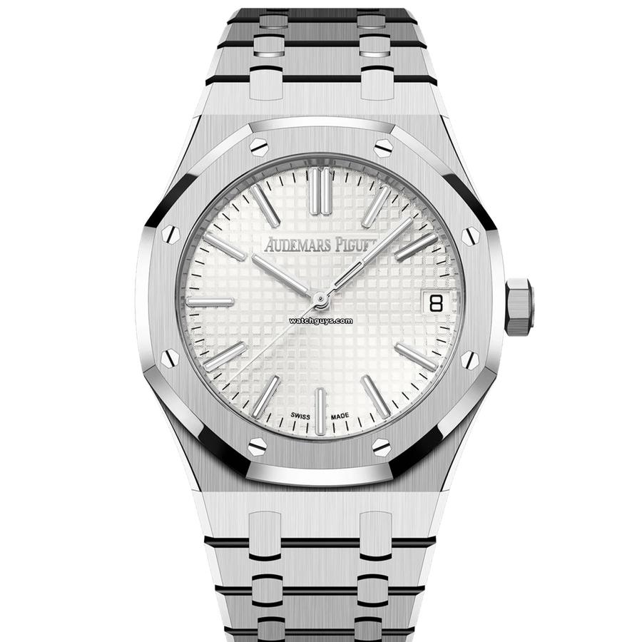 Audemars Piguet Royal Oak 15510ST.OO.1320ST.08