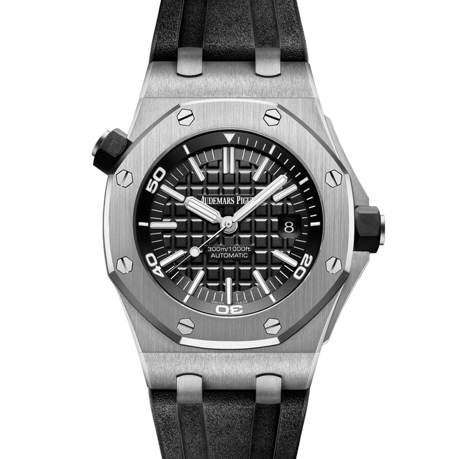 Audemars Piguet Royal Oak Offshore Diver 15710ST.OO.A002CA.01