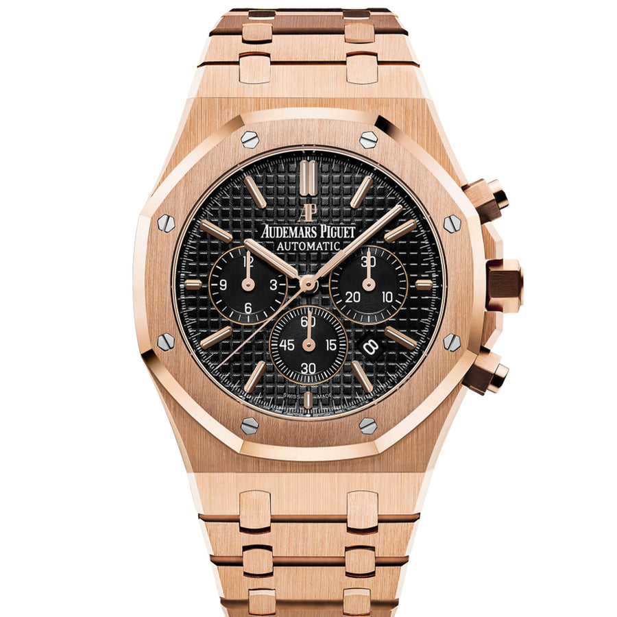Audemars Piguet Royal Oak Chronograph 26320OR.OO.1220OR.01