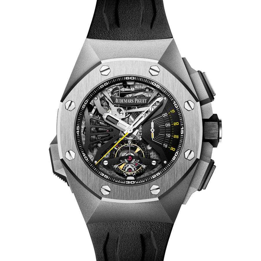 Audemars Piguet Royal Oak Concept Supersonnerie 26577TI.OO.D002CA.01