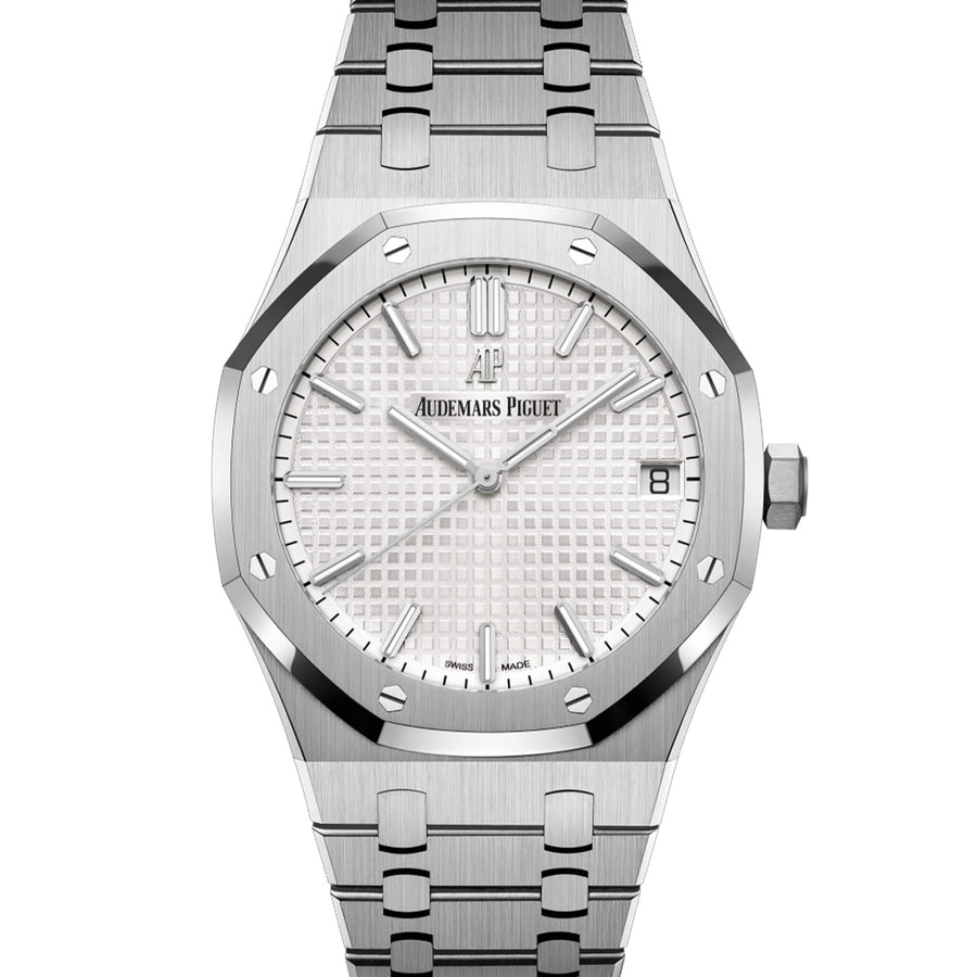 Audemars Piguet Royal Oak Silver 15500ST.OO.1220ST.04