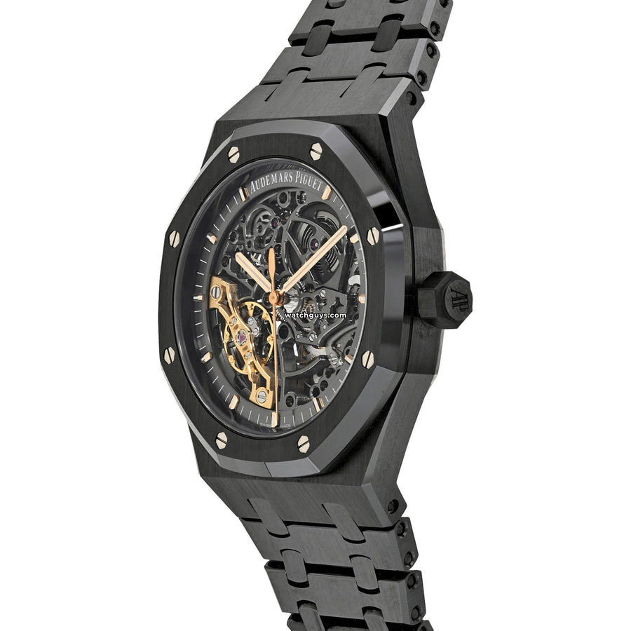 Audemars Piguet Royal Oak 15416CE.OO.1225CE.01 Openworked