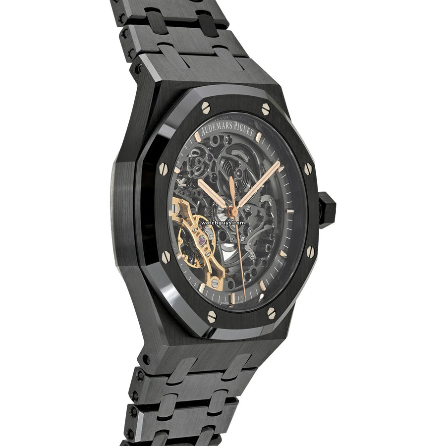 Audemars Piguet Royal Oak 15416CE.OO.1225CE.01 Openworked