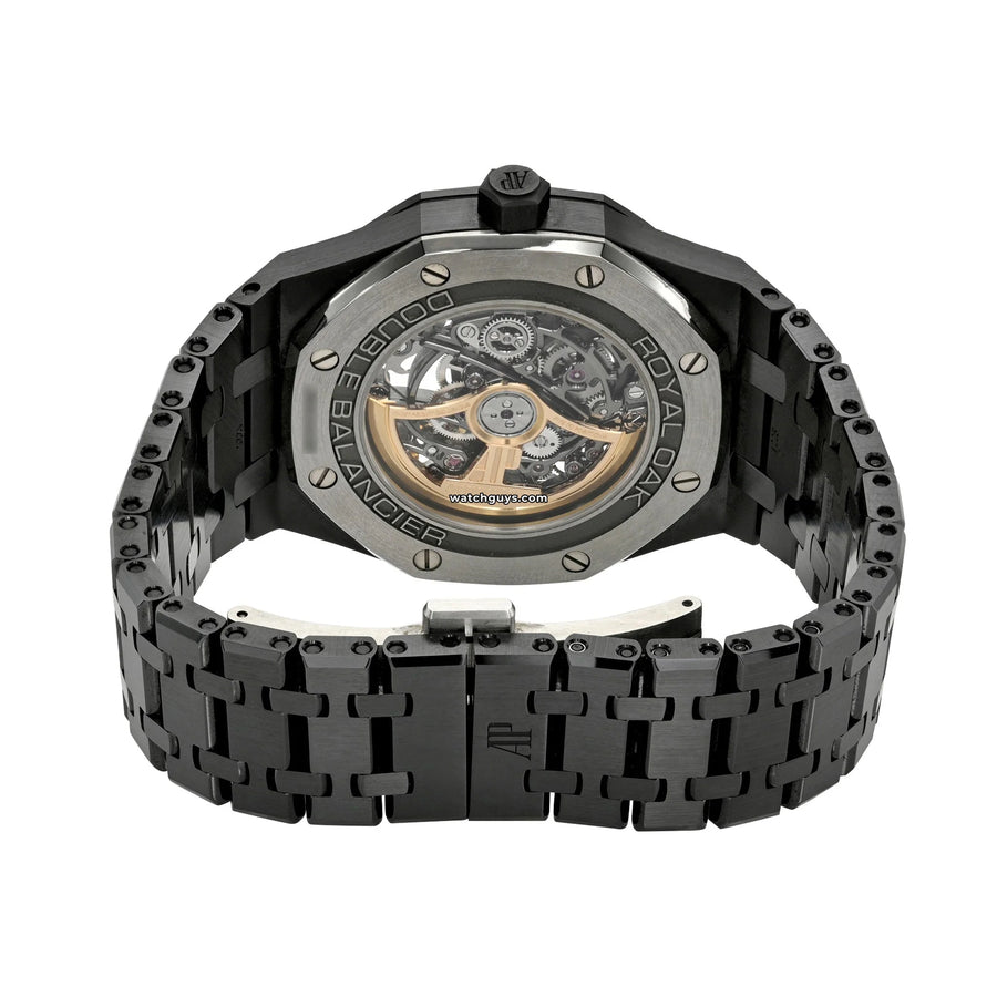 Audemars Piguet Royal Oak 15416CE.OO.1225CE.01 Openworked