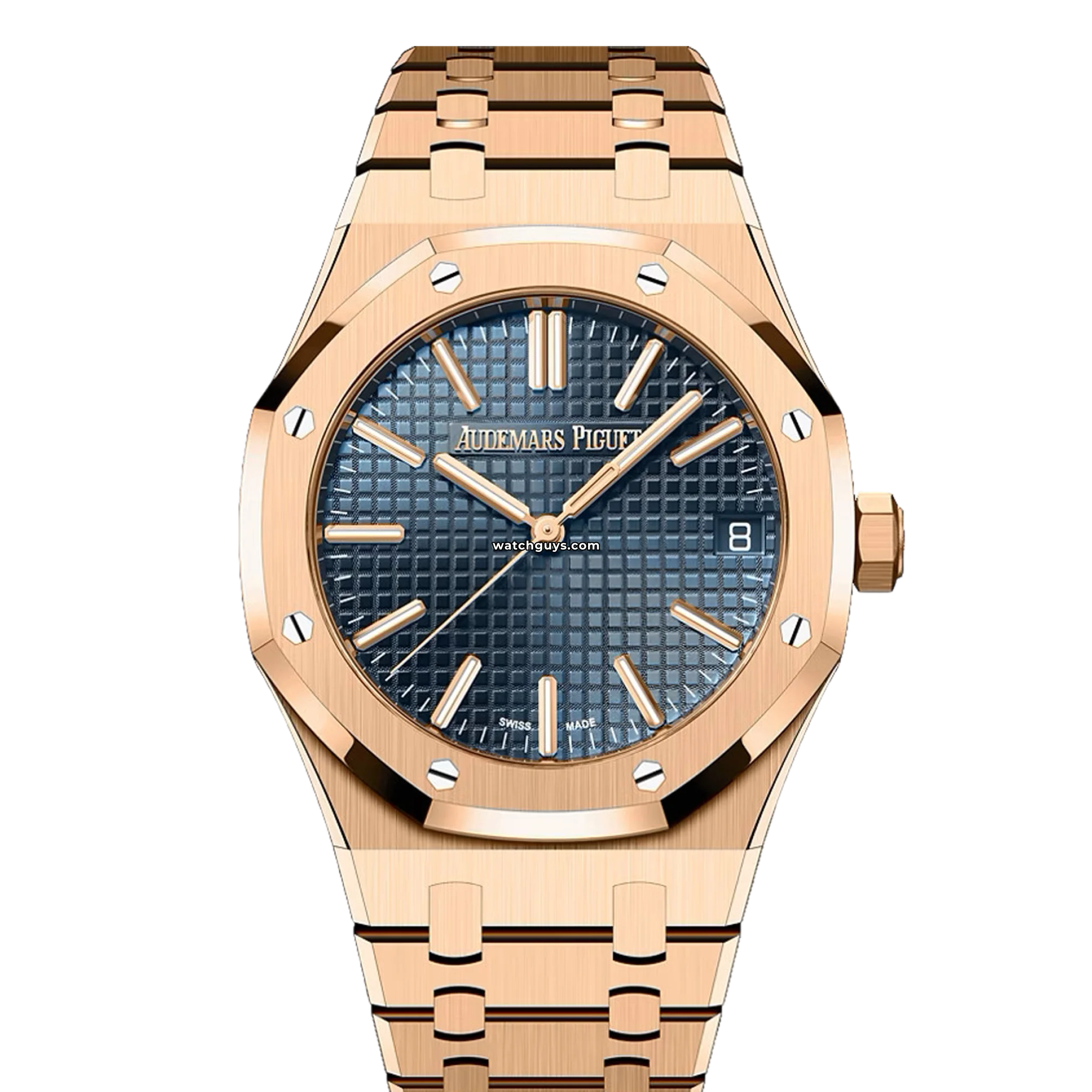 ワルーサーP PK/S Audemars Piguet Royal Oak 15510: Shop New & Used AP Watches