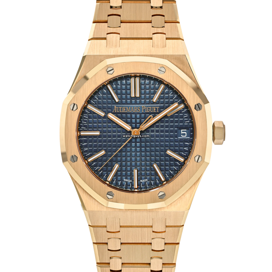 Audemars Piguet Royal Oak 15510OR.OO.1320OR.03 Watches